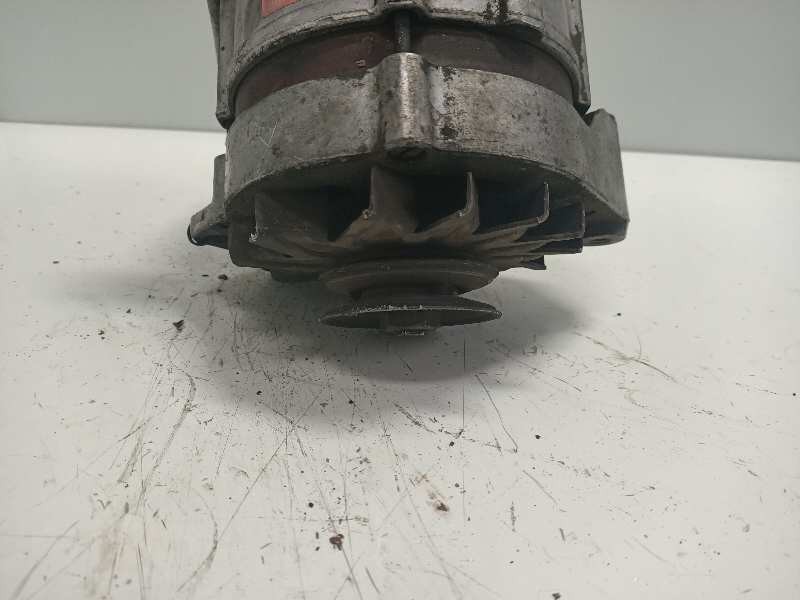 Recambio de alternador para audi 200 (447) quattro berlina referencia OEM IAM 0120469931  BOSCH 90A