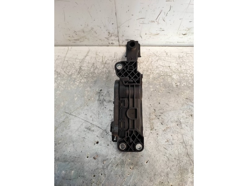 Recambio de potenciometro pedal para seat ibiza (6j5) ecomotive referencia OEM IAM 6Q1721503M 6PV0049631 