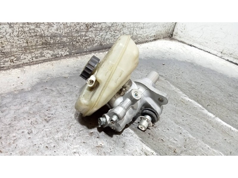 Recambio de bomba freno para mercedes clase s (w221) berlina 450 l (221.170) referencia OEM IAM   