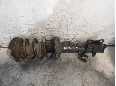 Recambio de amortiguador delantero izquierdo para nissan nv 200 (m20) kasten premium referencia OEM IAM   