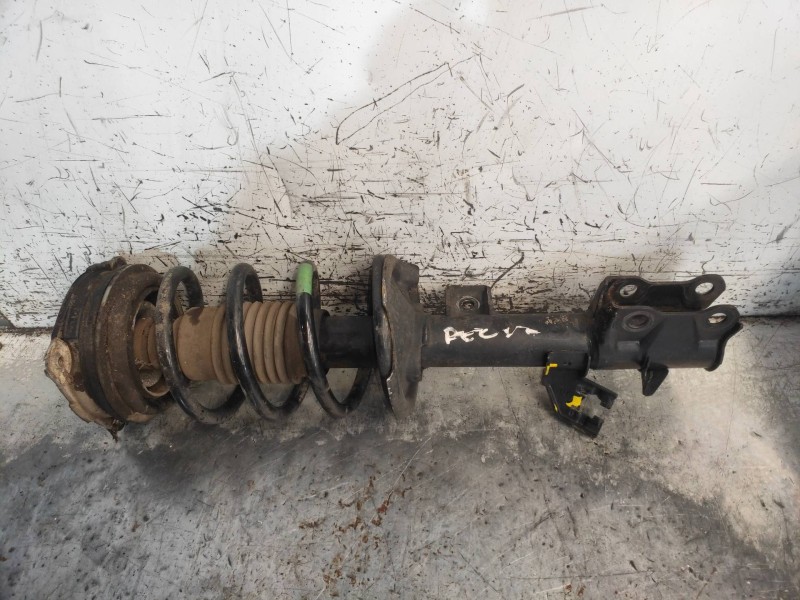 Recambio de amortiguador delantero izquierdo para nissan nv 200 (m20) kasten premium referencia OEM IAM   