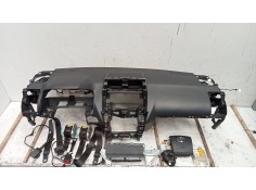 Recambio de kit airbag para toyota land cruiser (j15) basis referencia OEM IAM 8917060491 1503005422 