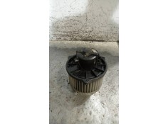 Recambio de motor calefaccion para hyundai h 1 h 1 furg.caja cerr.c. puerta referencia OEM IAM   