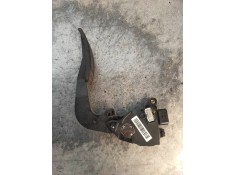 Recambio de potenciometro pedal para dacia lodgy ambiance referencia OEM IAM 180023122R
