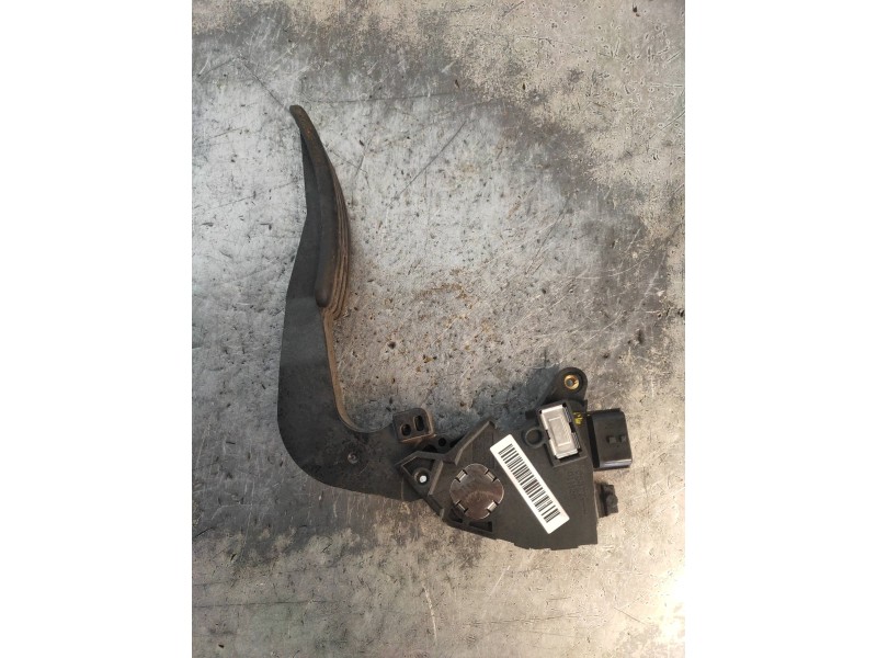 Recambio de potenciometro pedal para dacia lodgy ambiance referencia OEM IAM 180023122R  