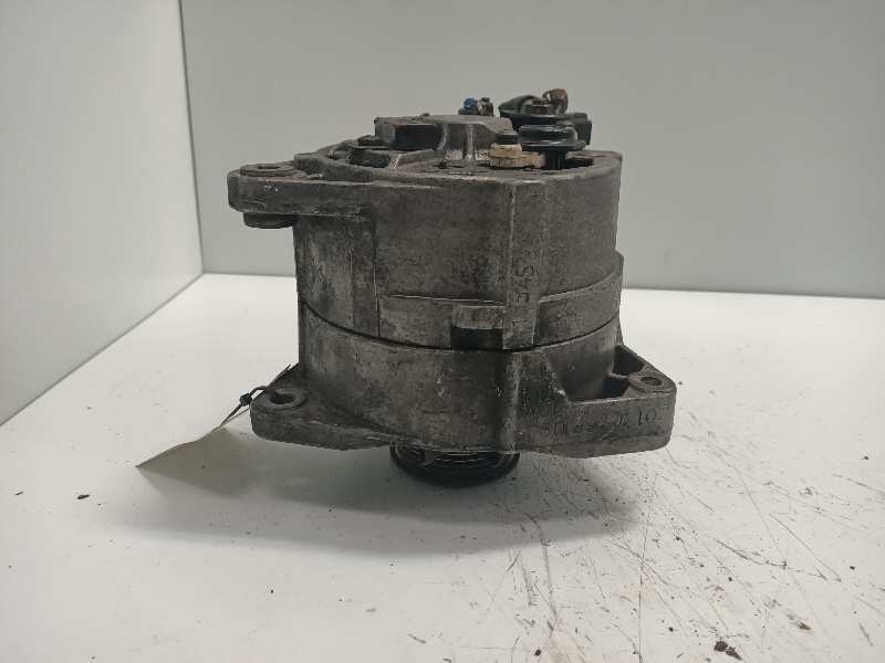 Recambio de alternador para audi 100 berlina (c4) europa referencia OEM IAM 0120468109  110A