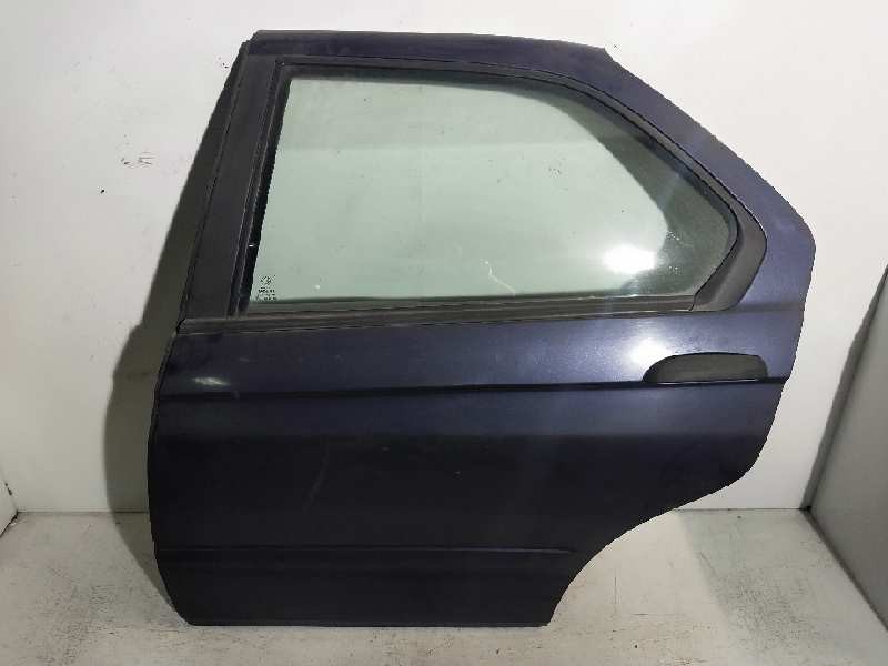 Recambio de puerta trasera izquierda para alfa romeo 146 2.0 turbodiesel referencia OEM IAM   