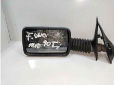 Recambio de retrovisor izquierdo para fiat uno (146) referencia OEM IAM   MANUAL 2