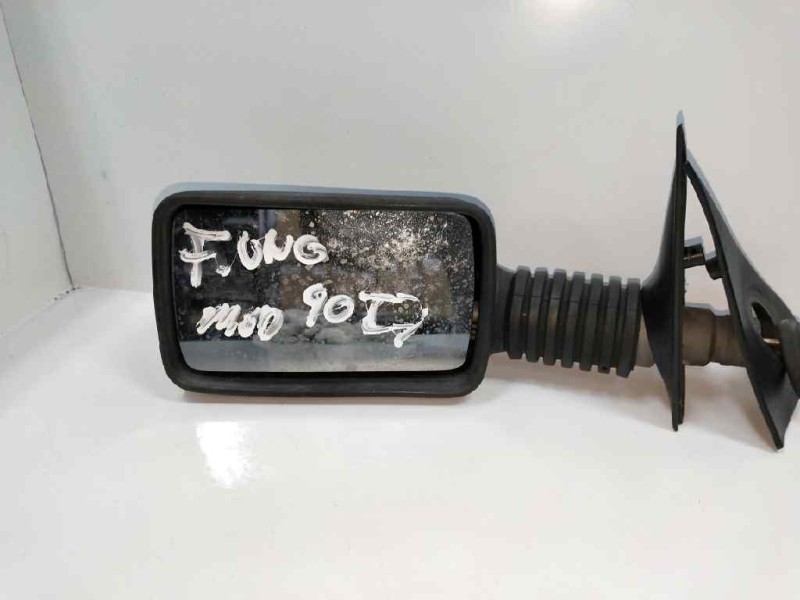 Recambio de retrovisor izquierdo para fiat uno (146) referencia OEM IAM   MANUAL