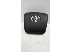 Recambio de kit airbag para toyota land cruiser (j15) basis referencia OEM IAM 8917060491 1503005422  2