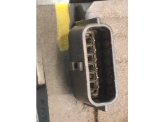 Recambio de potenciometro pedal para dacia lodgy ambiance referencia OEM IAM 180023122R   2