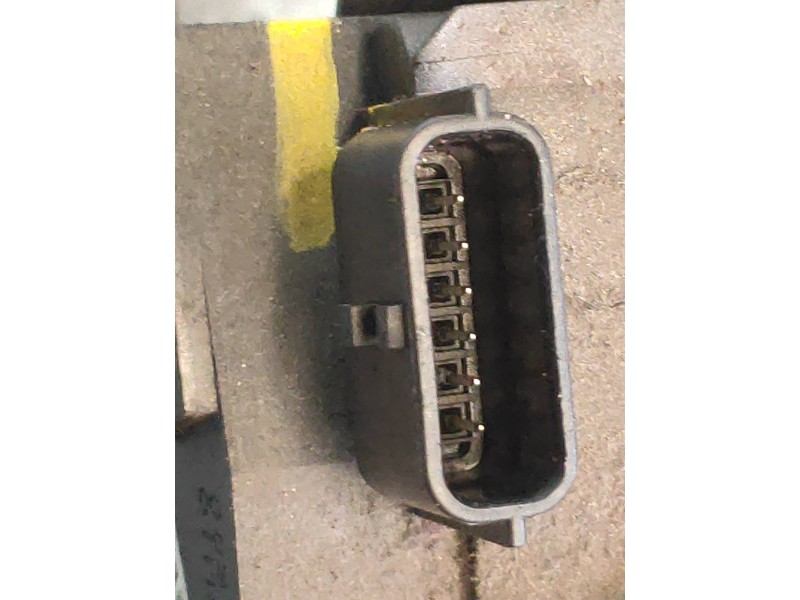 Recambio de potenciometro pedal para dacia lodgy ambiance referencia OEM IAM 180023122R  