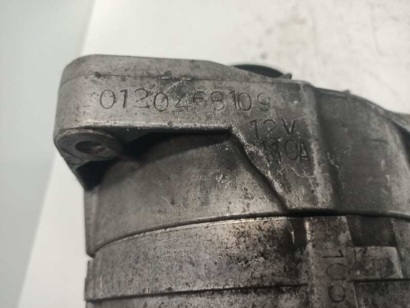 Recambio de alternador para audi 100 berlina (c4) europa referencia OEM IAM 0120468109  110A