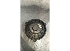 Recambio de motor calefaccion para hyundai h 1 h 1 furg.caja cerr.c. puerta referencia OEM IAM    2