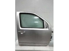 Recambio de puerta delantera derecha para nissan pathfinder (r51) 2.5 dci xe referencia OEM IAM   