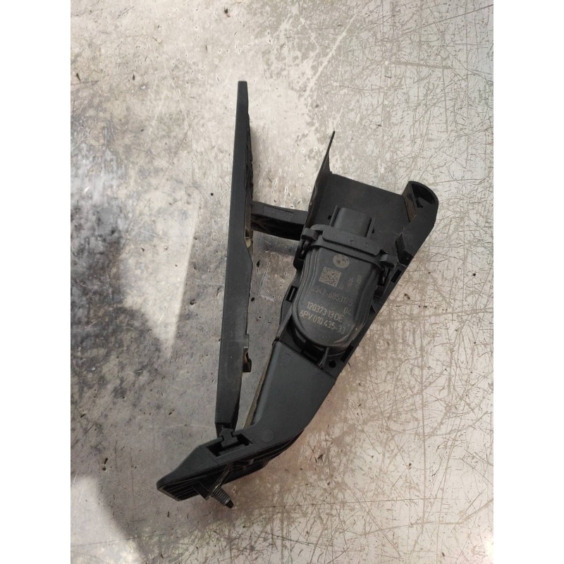 Recambio de potenciometro pedal para bmw serie 3 lim. (f30) 318d m sport referencia OEM IAM 35426853175 12037313DE 6PV01043533