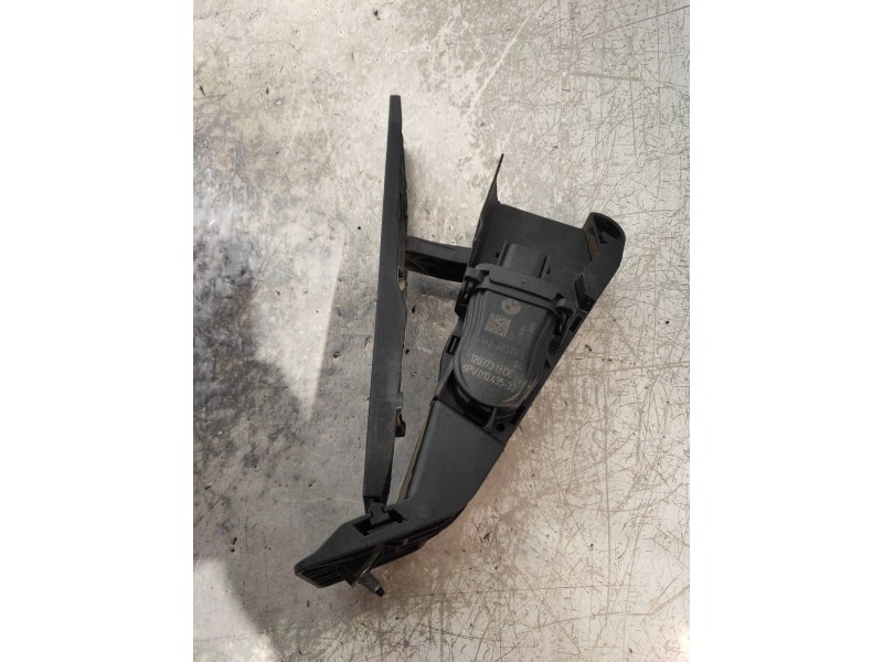 Recambio de potenciometro pedal para bmw serie 3 lim. (f30) 318d m sport referencia OEM IAM 35426853175 12037313DE 6PV01043533