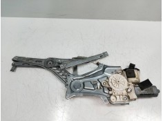 Recambio de elevalunas delantero derecho para opel signum 3.0 v6 cdti cat (y 30 dt / lb5) referencia OEM IAM 106048XXX  5P