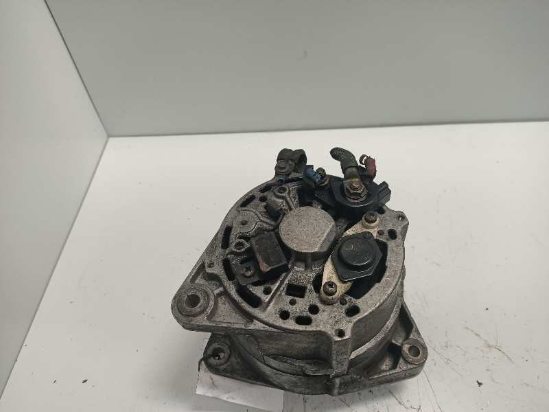 Recambio de alternador para audi 100 berlina (c4) europa referencia OEM IAM 0120468109  110A