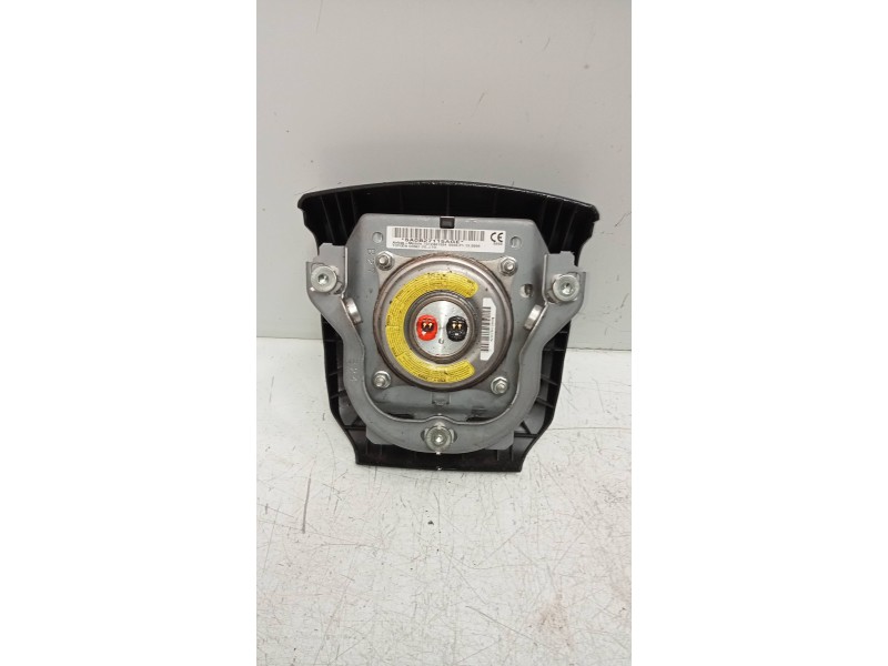 Recambio de kit airbag para toyota land cruiser (j15) basis referencia OEM IAM 8917060491 1503005422 