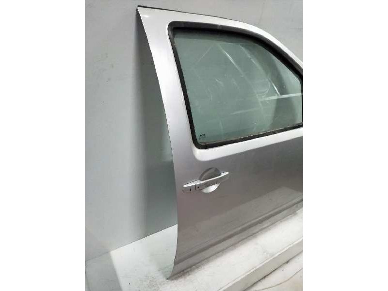 Recambio de puerta delantera derecha para nissan pathfinder (r51) 2.5 dci xe referencia OEM IAM   