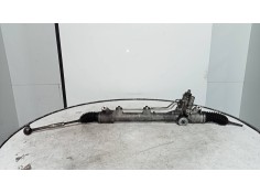 Recambio de cremallera direccion para mercedes clase s (w221) berlina 450 l (221.170) referencia OEM IAM R22111011007  