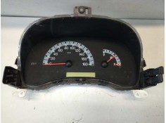 Recambio de cuadro instrumentos para fiat punto berlina (188) 1.2 cat referencia OEM IAM 46812948 3 90689 503000340300