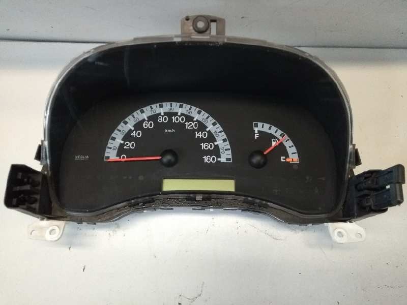 Recambio de cuadro instrumentos para fiat punto berlina (188) 1.2 cat referencia OEM IAM 46812948 3 90689 503000340300