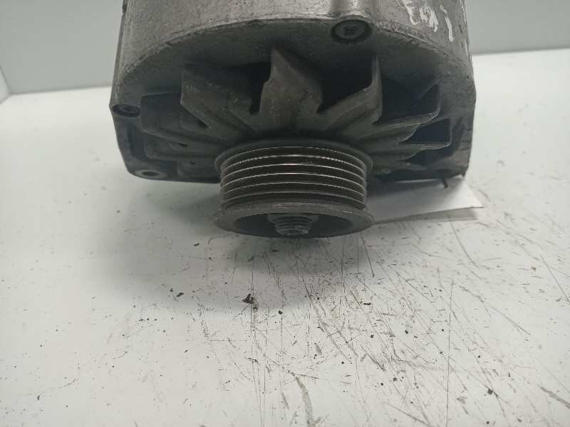 Recambio de alternador para audi 100 berlina (c4) europa referencia OEM IAM 0120468109  110A