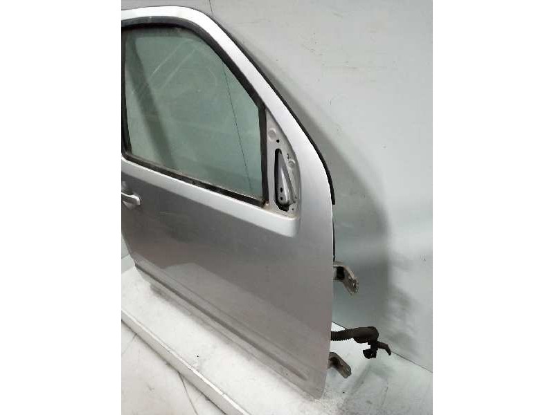 Recambio de puerta delantera derecha para nissan pathfinder (r51) 2.5 dci xe referencia OEM IAM   