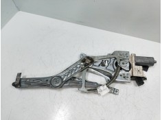 Recambio de elevalunas delantero derecho para opel signum 3.0 v6 cdti cat (y 30 dt / lb5) referencia OEM IAM 106048XXX  5P 2