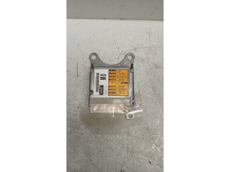 Recambio de kit airbag para toyota land cruiser (j15) basis referencia OEM IAM 8917060491 1503005422 
