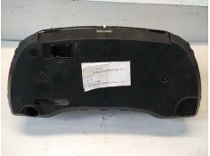 Recambio de cuadro instrumentos para fiat punto berlina (188) 1.2 cat referencia OEM IAM 46812948 3 90689 503000340300 2