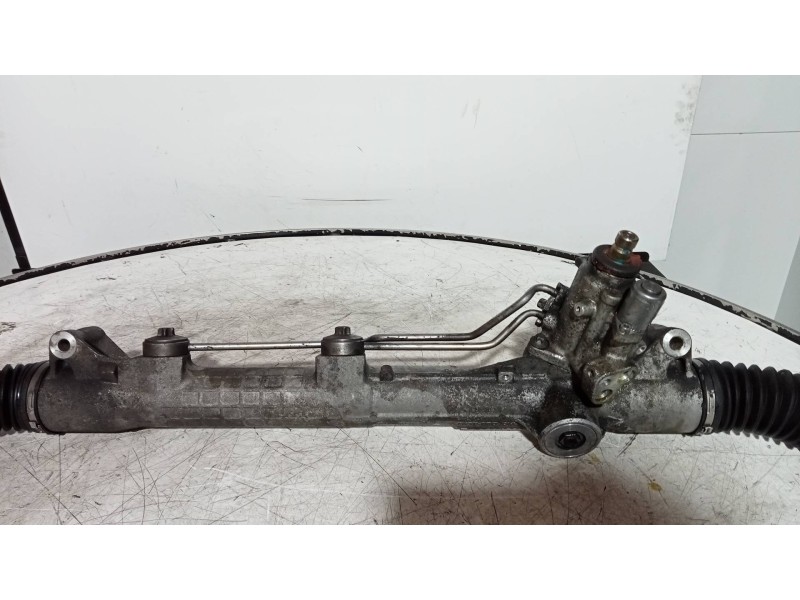 Recambio de cremallera direccion para mercedes clase s (w221) berlina 450 l (221.170) referencia OEM IAM R22111011007  