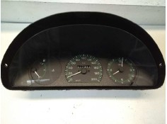 Recambio de cuadro instrumentos para fiat punto berlina (176) 1.1 referencia OEM IAM 7733859 6060001 