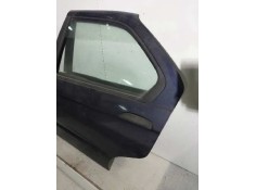 Recambio de puerta trasera izquierda para alfa romeo 146 2.0 turbodiesel referencia OEM IAM    2