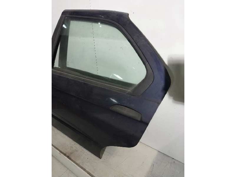 Recambio de puerta trasera izquierda para alfa romeo 146 2.0 turbodiesel referencia OEM IAM   