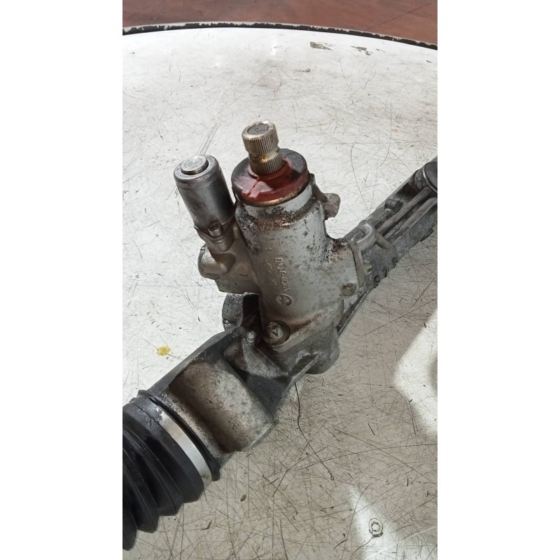 Recambio de cremallera direccion para mercedes clase s (w221) berlina 450 l (221.170) referencia OEM IAM R22111011007  