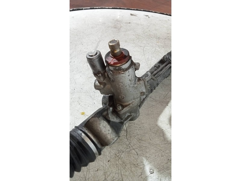 Recambio de cremallera direccion para mercedes clase s (w221) berlina 450 l (221.170) referencia OEM IAM R22111011007  
