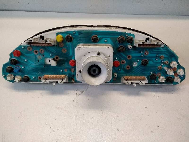 Recambio de cuadro instrumentos para fiat punto berlina (176) 1.1 referencia OEM IAM 7733859 6060001 