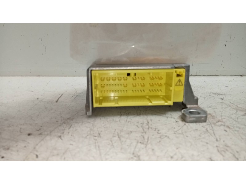 Recambio de kit airbag para toyota land cruiser (j15) basis referencia OEM IAM 8917060491 1503005422 