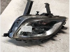 Recambio de faro antiniebla izquierdo para opel astra j lim. 1.6 16v cat referencia OEM IAM   