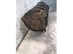 Recambio de amortiguador delantero izquierdo para nissan nv 200 (m20) kasten premium referencia OEM IAM    2