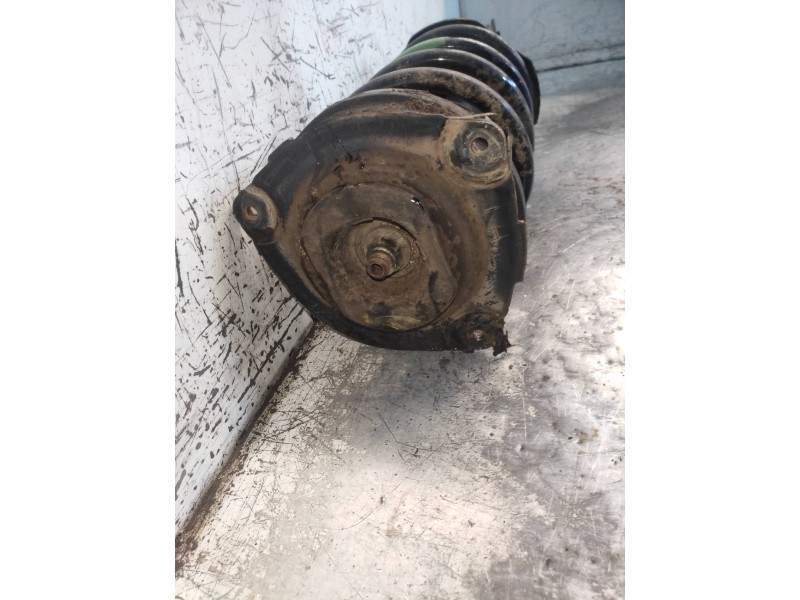 Recambio de amortiguador delantero izquierdo para nissan nv 200 (m20) kasten premium referencia OEM IAM   