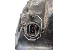 Recambio de faro antiniebla izquierdo para opel astra j lim. 1.6 16v cat referencia OEM IAM    2