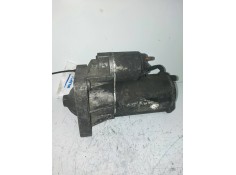 Recambio de motor arranque para renault safrane (b54) 2.2 dt (b54g) referencia OEM IAM   