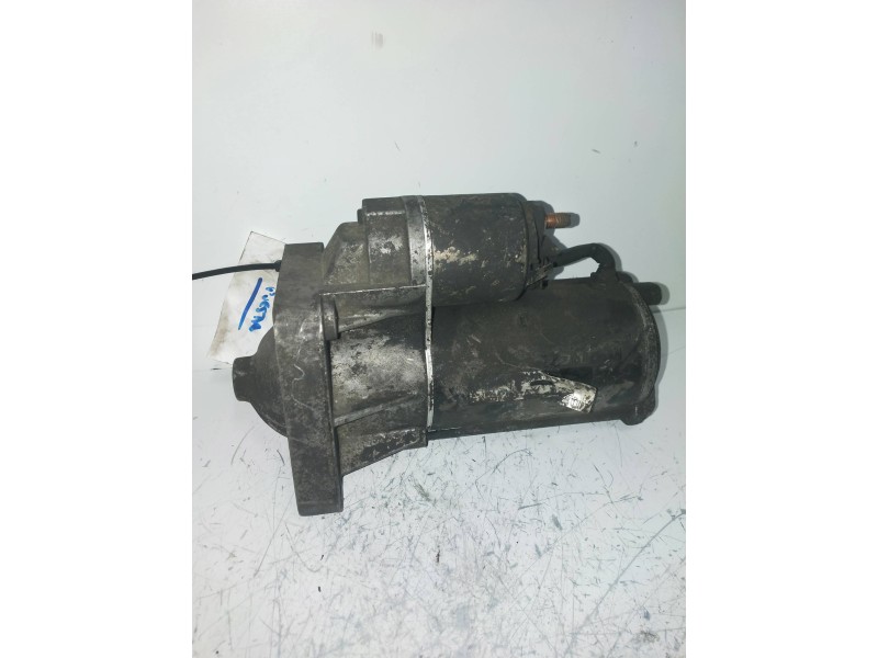 Recambio de motor arranque para renault safrane (b54) 2.2 dt (b54g) referencia OEM IAM   