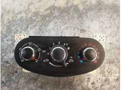 Recambio de mando calefaccion / aire acondicionado para dacia lodgy ambiance referencia OEM IAM 5P3743000
