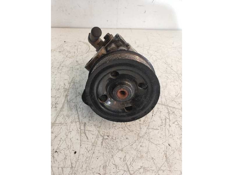 Recambio de bomba direccion para land rover range rover sport v8 td hse black&white referencia OEM IAM 78284066 QVB500640 45302 
