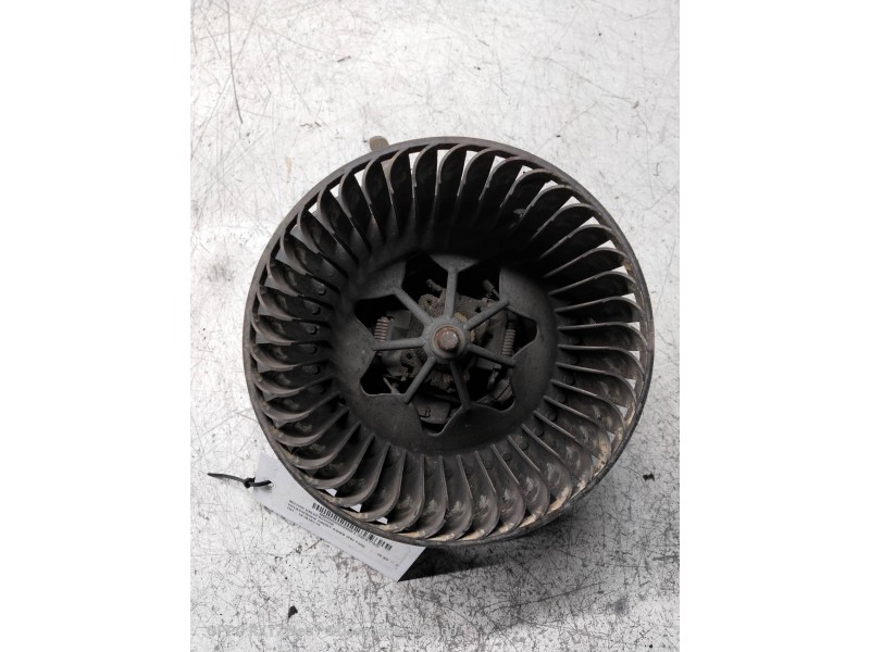 Recambio de motor calefaccion para volkswagen caddy ka/kb (2k) furg. referencia OEM IAM 1K1819015  